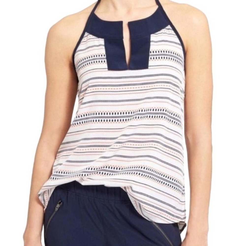 Athleta Coastal Dunes Tank Top